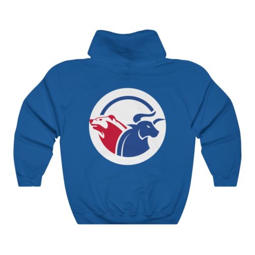 Classic Hoodie