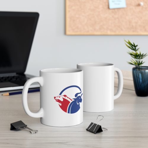 Classic Mug