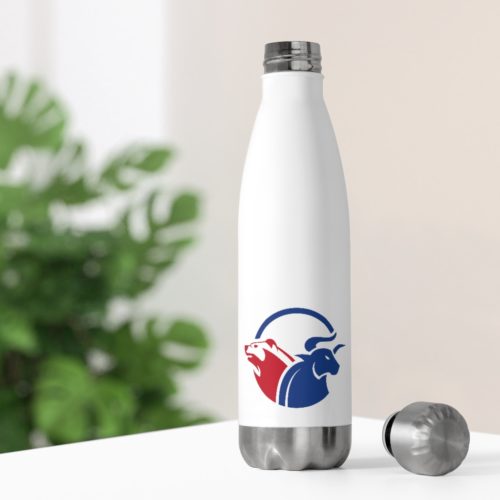Classic Bottle - 20 oz